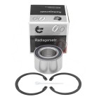 Roulement de Roue Avant Pour Opel Chevrolet Daewoo Vauxhall 1603192 94536117