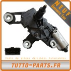 Moteur d'Essuie-Glace Arrière - 4F9955711 4F9955711B