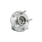 Moyeu de Roue Avant Pour Chevrolet Caprice 92192305