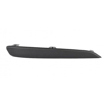 Cache Pare Choc Avant Droit OPEL ASTRA 2004-2014 13155380 1400737