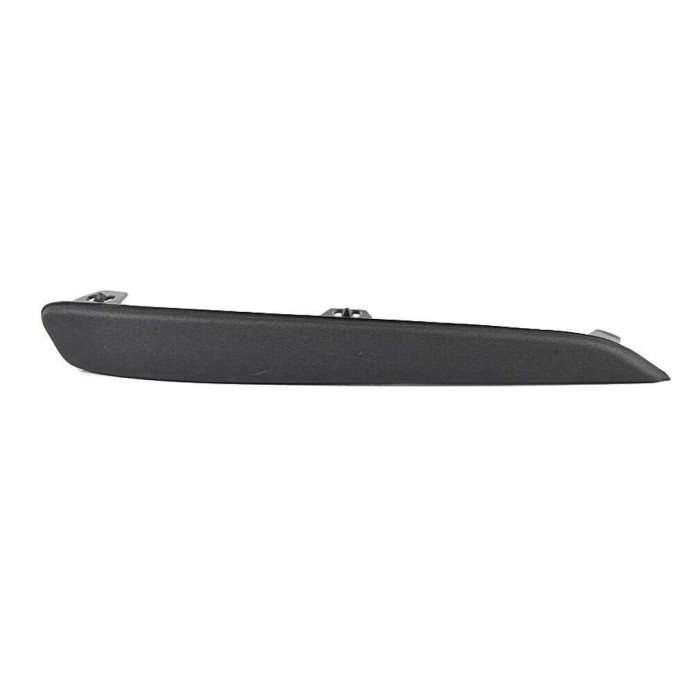Cache Pare Choc Avant Droit OPEL ASTRA 2004-2014 13155380 1400737