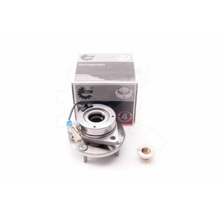 Moyeu de Roue Avant Pour Chevrolet Epica Evanda Daewoo Evanda Magnus Tosca