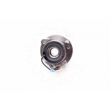 Moyeu de Roue Avant Pour Chevrolet Epica Evanda Daewoo Evanda Magnus Tosca