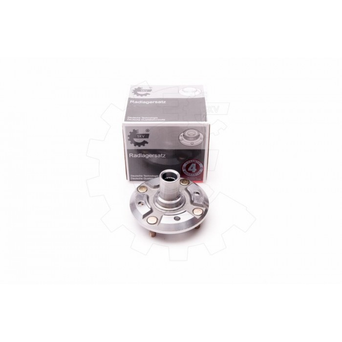 Moyeu de Roue Avant Pour Chevrolet Matiz Spark Daewoo Matiz