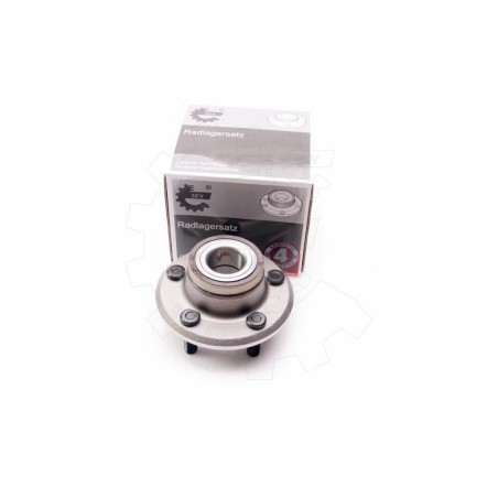 Moyeu de Roue Avant Pour Chrysler 300 C Touring Dodge Challenger Coupé Charger