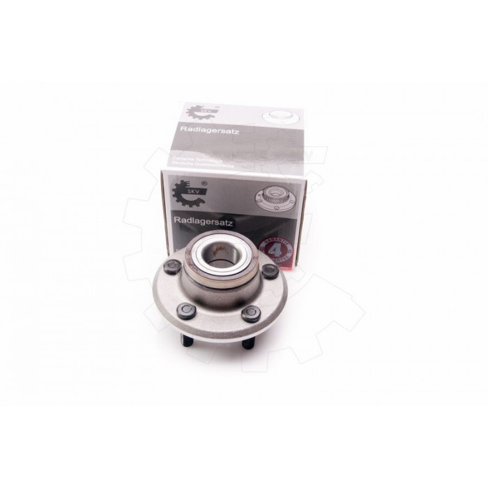 Moyeu de Roue Avant Pour Chrysler 300 C Touring Dodge Challenger Coupé Charger