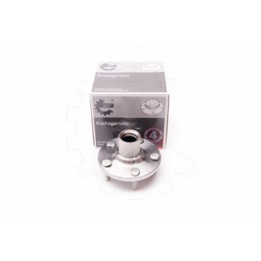 Moyeu de Roue Avant Pour Chrysler PT Cruiser 4670292AF