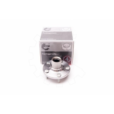 Moyeu de Roue Avant Pour Chrysler PT Cruiser 4670292AF