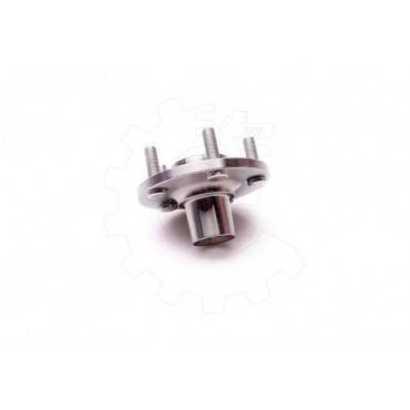 Moyeu de Roue Avant Pour Chrysler PT Cruiser 4670292AF