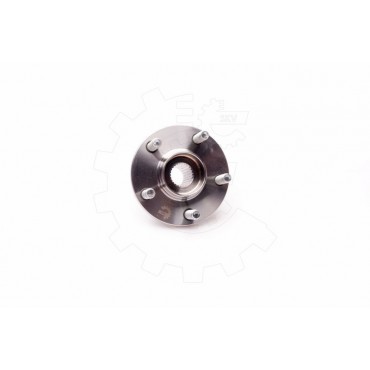 Moyeu de Roue Avant Pour Chrysler PT Cruiser 4670292AF