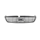 Calandre Pare choc Avant FORD MONDEO 2007-2015 7S718200AH