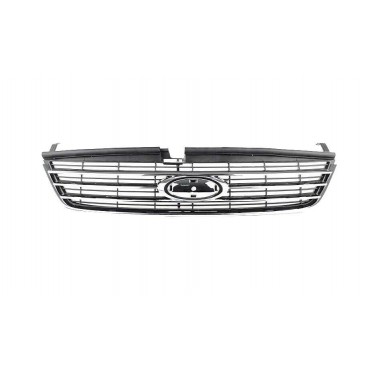 Calandre Pare choc Avant FORD MONDEO 2007-2015 7S718200AH