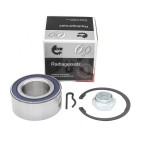 Roulement de Roue Arrière Pour Peugeot Fiat Citroën 330756 335016 95619160