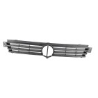 Calandre Supérieur Pare choc Avant VW FLIGHT POLO CADDY 6K5853654D