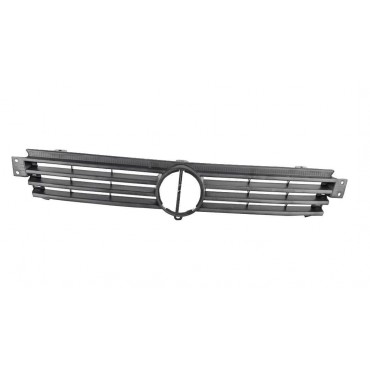 Calandre Supérieur Pare choc Avant VW FLIGHT POLO CADDY 6K5853654D