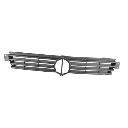 Calandre Supérieur Pare choc Avant VW FLIGHT POLO CADDY 6K5853654D