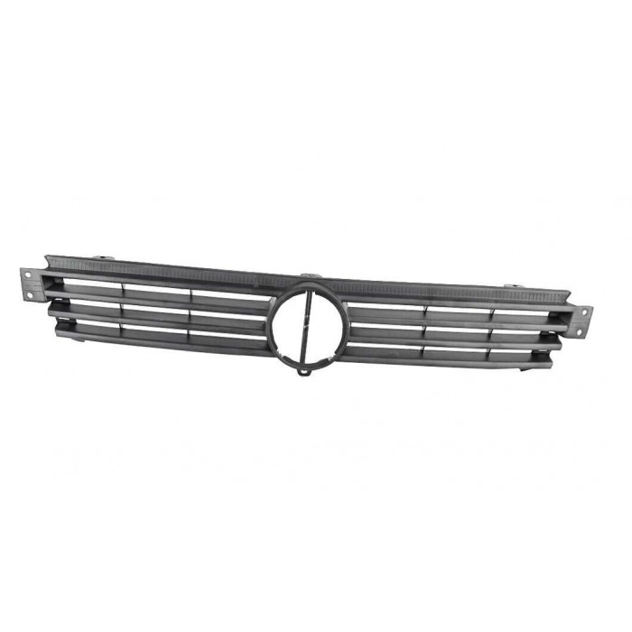 Calandre Supérieur Pare choc Avant VW FLIGHT POLO CADDY 6K5853654D