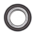 Roulement de Roue Avant Pour Peugeot Toyota Aygo IQ Suzuki Citroën 1610911480