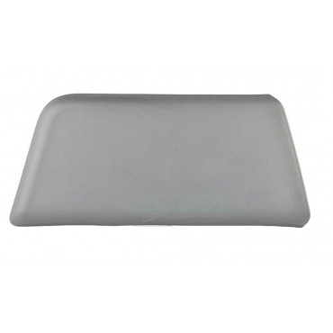 Porte Moulure Panneau Garniture avant Gauche Pour Ducato Boxer 735422817