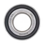 Roulement de Roue Arrière Pour Peugeot 206 1007 Citroën C2 C3