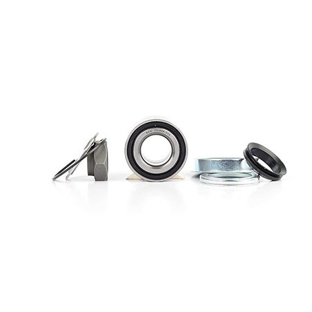 Roulement de Roue Arrière Pour Peugeot 1007 Citroën C2 C3