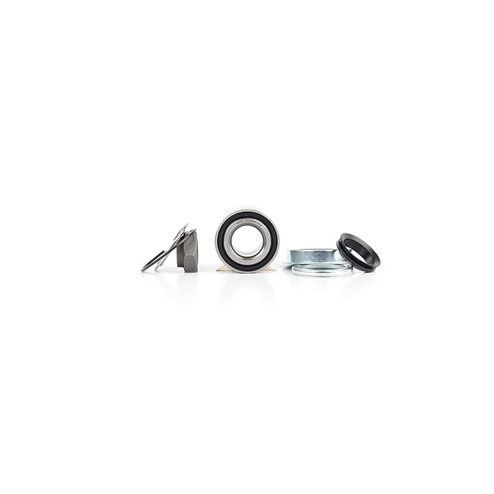 Roulement de Roue Arrière Pour Peugeot 1007 Citroën C2 C3