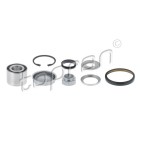 Roulement de Roue Arrière Pour Peugeot 1007 Citroën C2 C3