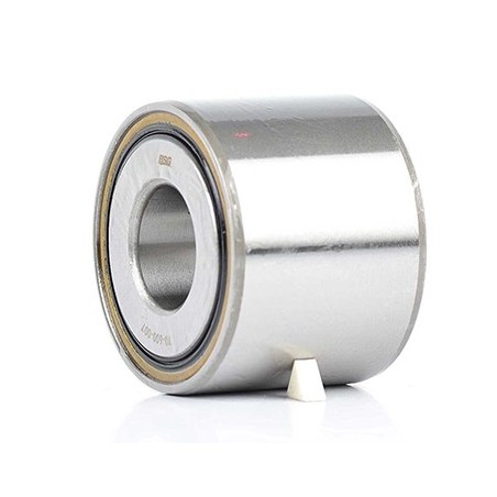 Roulement de Roue Arrière Pour Peugeot 307 Citroën C4 374883
