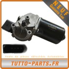 Moteur d'Essuie-Glace Arrière Audi A4 de 1995 à 2001