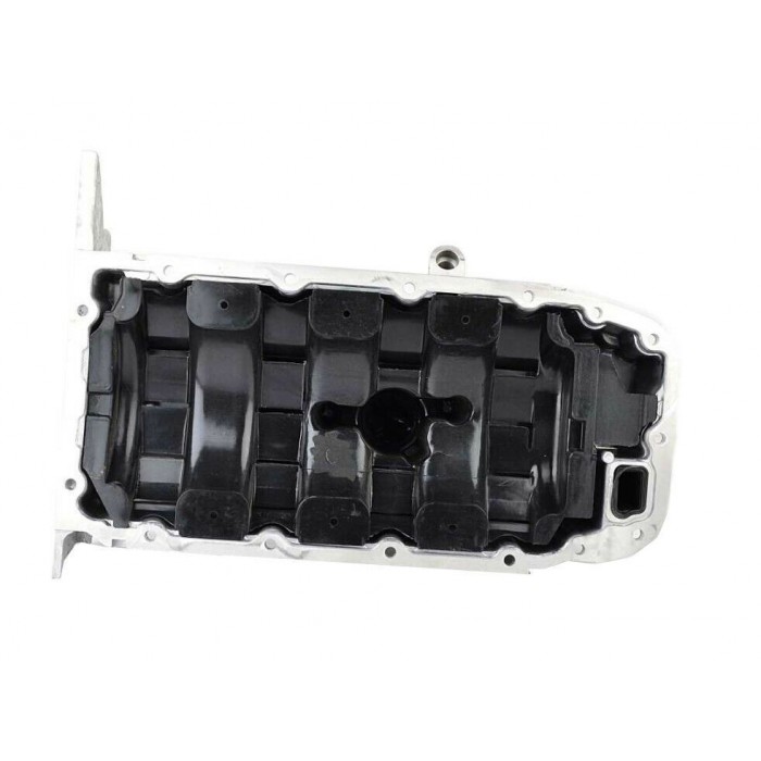 Carter d'huile moteur Opel Vauxhall Astra H J Zafira B 1.6 1.8 652227