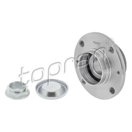 Moyeu de Roue Arrière Pour Citroën C5 374870