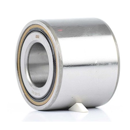 Roulement de Roue Arrière Pour Peugeot Citroën C-Elysee DS 1607704580 374890