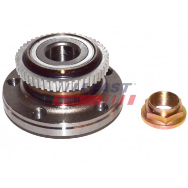 Moyeu de Roue Arrière Pour Peugeot Fiat Citroën Lancia 335028 1473543080