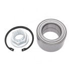 Roulement de Roue Avant Pour Peugeot Opel Fiat Citroën 1606374680 51745702
