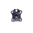 Pivot d'Essieu Arrière Pour Peugeot Fiat Citroën 517607 1306354080 1307756080