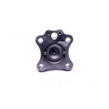 Pivot d'Essieu Arrière Pour Peugeot Fiat Citroën 517607 1306354080 1307756080
