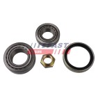 Roulement de Roue Arrière Pour Peugeot Fiat Citroën 335026 1324730080 373022