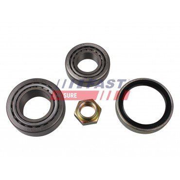 Roulement de Roue Arrière Pour Peugeot Fiat Citroën 335026 1324730080 373022