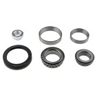 Roulement de Roue Arrière Pour Peugeot Fiat Citroën 335025 71714454 7171454
