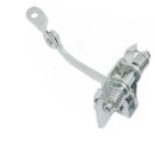 Charnière de porte Arrière PEUGEOT 206 1999-2012 CITROEN C3 2002-2015 9181C9