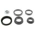 Roulement de Roue Arrière Pour Peugeot Fiat Citroën 335025 71714454 7171454