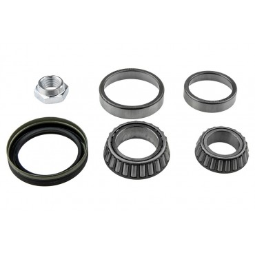 Roulement de Roue Arrière Pour Peugeot Fiat Citroën 335025 71714454 7171454