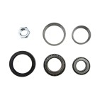 Roulement de Roue Arrière Pour Peugeot Fiat Citroën 335025 71714454 7171454