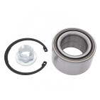 Roulement de Roue Arrière Pour Peugeot Fiat Ducato Citroën 332666 71728975