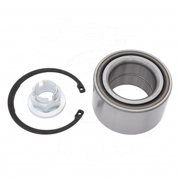 Roulement de Roue Arrière Pour Peugeot Fiat Ducato Citroën 332666 71728975