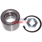 Roulement de Roue Avant Pour Peugeot Fiat Citroën 1606374980 1346650080 332669