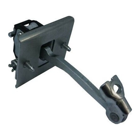 Charnière de porte Avant CITROEN C4 2009-2020 DS DS4 2015-2020 9181.R1