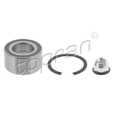 Roulement de Roue Avant Pour Renault Dokker Lodgy Dacia Dokker Lodgy