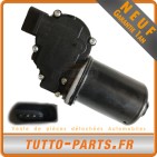 Moteur d'Essuie-Glace Avant VW Passat de 1996 à 2000