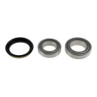 Roulement de Roue Arrière Pour Opel Daewoo Ssangyong Vauxhall 4142503203